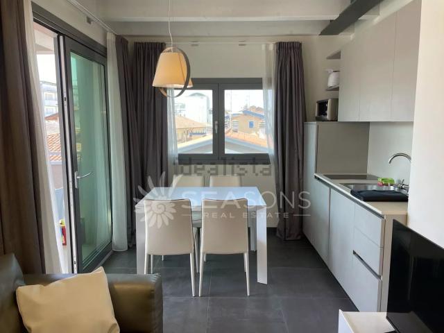 Appartamento in vendita di 55 m² in Via Canova, 6