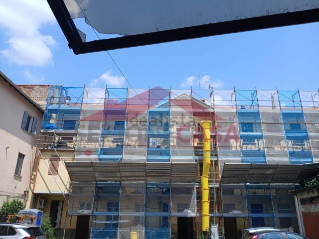 Appartamento in vendita di 55 m² in Via Caduti della Liberazione