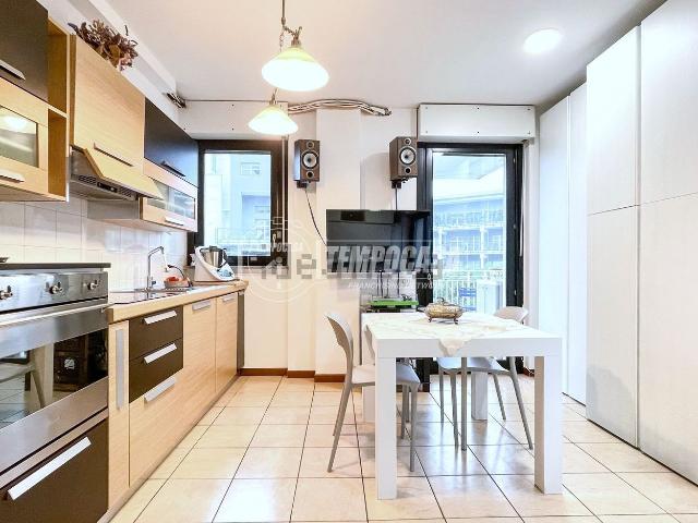Appartamento in vendita di 55 m² in Via Caduti di Marcinelle, 10