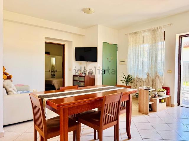 Appartamento in vendita di 55 m² in Via Caduti di Via Fani, 4
