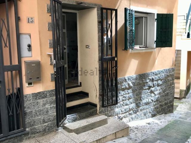 Appartamento in vendita di 55 m² in Via Cadighiara