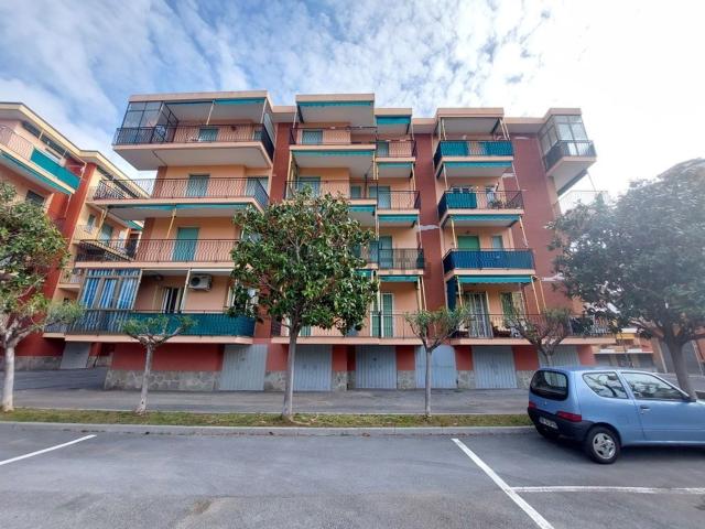Appartamento in vendita di 55 m² in Via Cagliari, 17