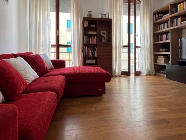 Appartamento in vendita di 55 m² in Via Cairoli