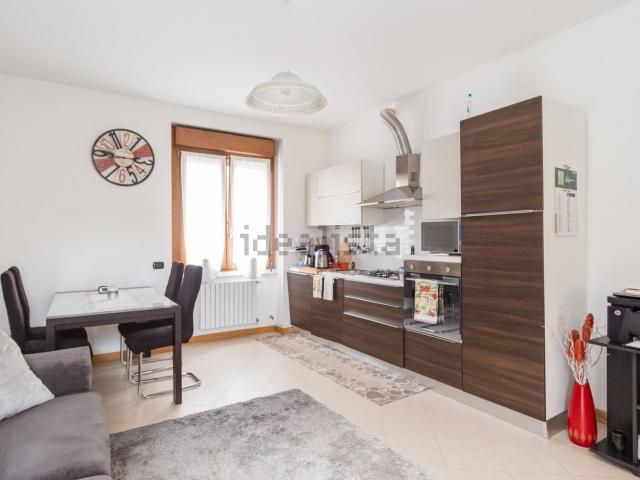 Appartamento in vendita di 55 m² in Via Capitano Bottego, 7