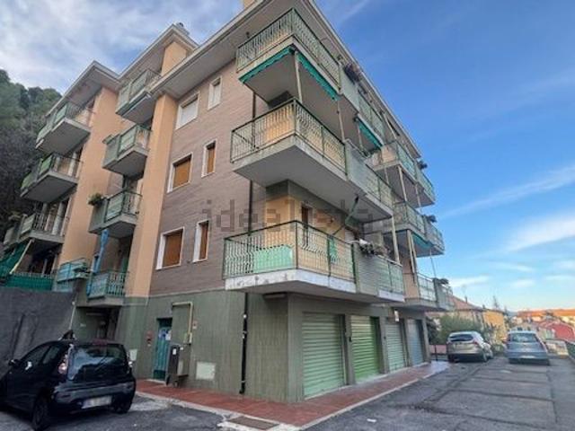 Appartamento in vendita di 55 m² in Via Capo Santo Spirito, 10