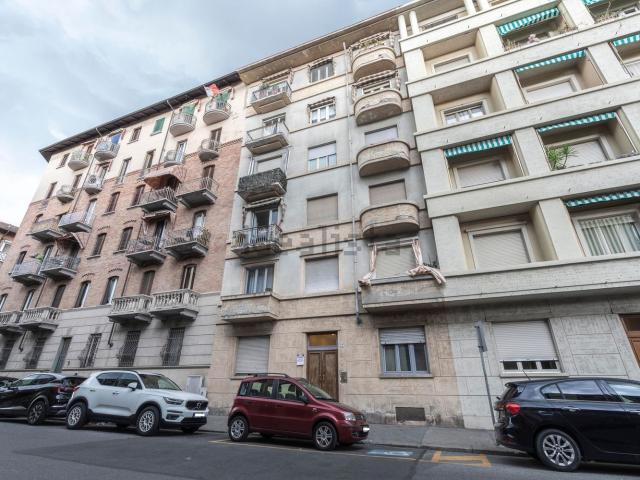 Appartamento in vendita di 55 m² in Via Caprera, 22