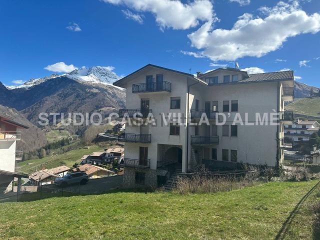 Appartamento in vendita di 55 m² in Via Capriana, 325