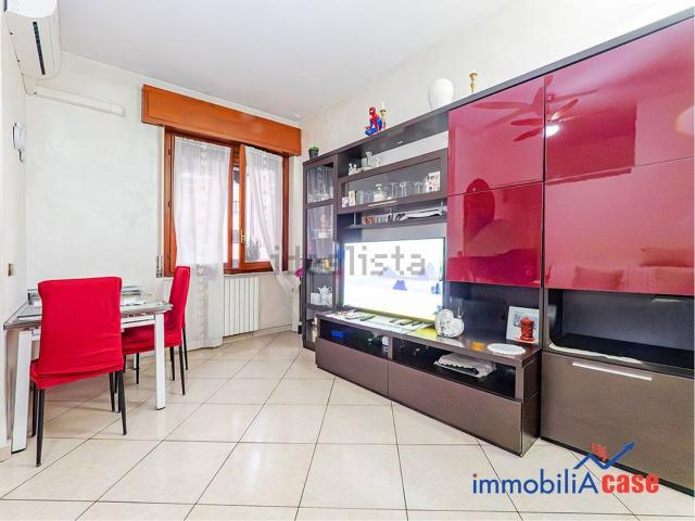 Appartamento in vendita di 55 m² in Via Carbonari, 7