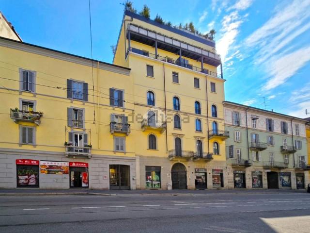 Appartamento in vendita di 55 m² in Via Carlo Farini, 36