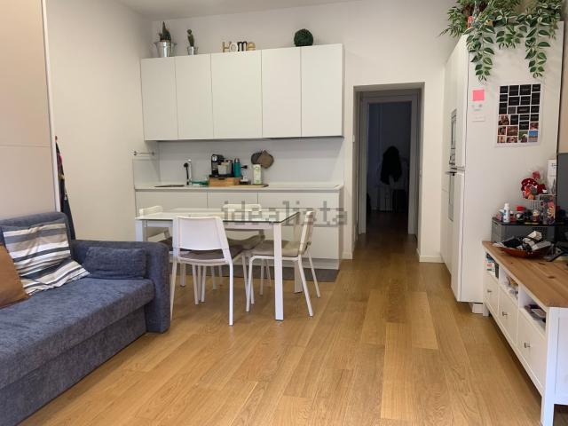 Appartamento in vendita di 55 m² in Via Carlo Farini, 37
