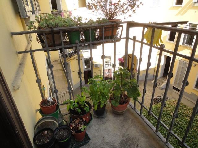 Appartamento in vendita di 55 m² in Via Carlo Maderno, 5