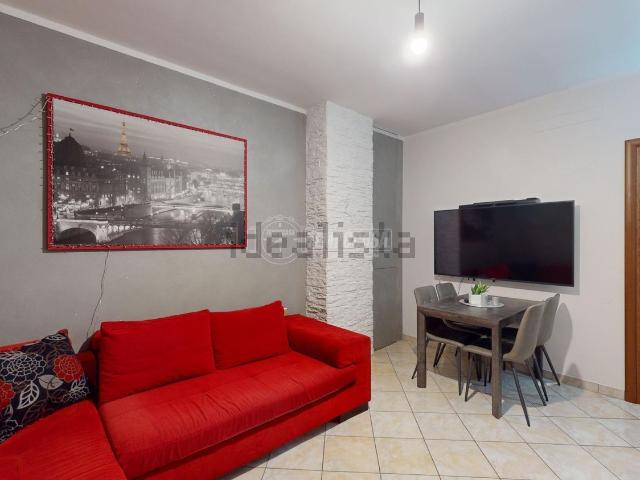 Appartamento in vendita di 55 m² in Via Carlo Pisacane, 44