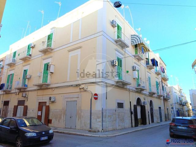 Appartamento in vendita di 55 m² in Via Carlo Pisacane