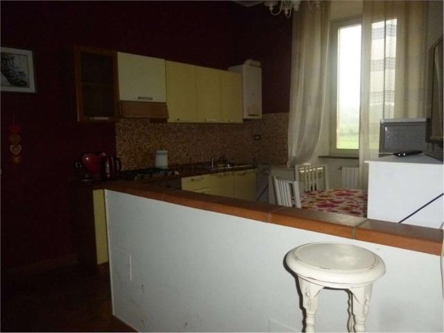 Appartamento in vendita di 55 m² in Via Carlo Pisacane, 14