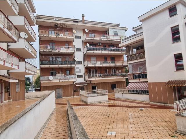 Appartamento in vendita di 55 m² in Via Carlo Pisacane