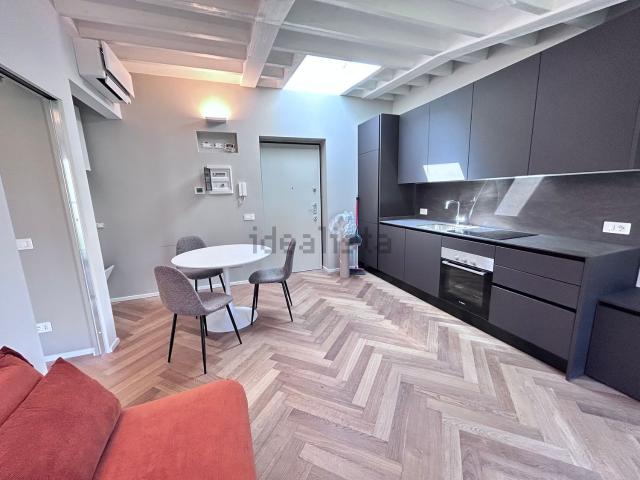 Appartamento in vendita di 55 m² in Via Carlo Poma