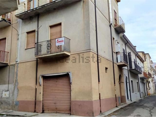 Appartamento in vendita di 55 m² in Via Carmine Aversa, 42