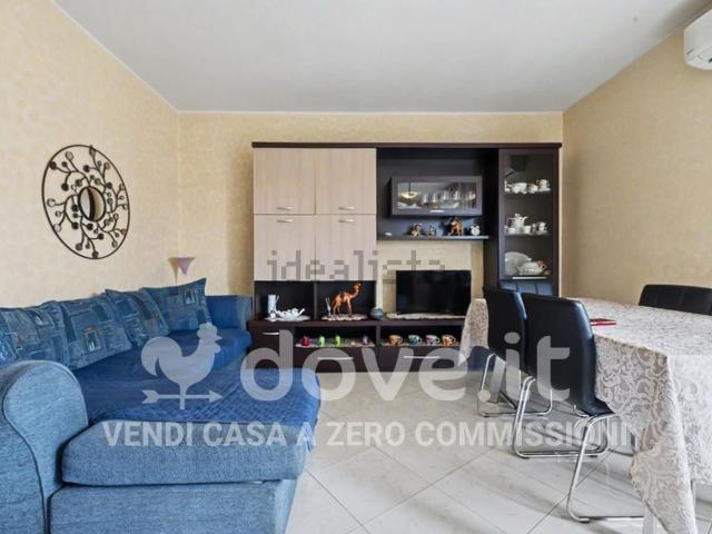 Appartamento in vendita di 55 m² in Via Carmine, 214