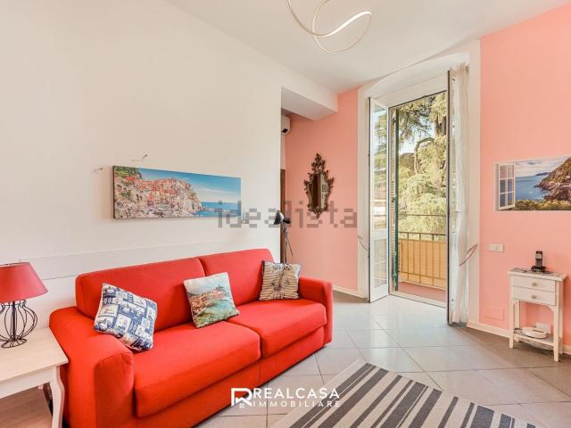 Appartamento in vendita di 55 m² in Via Castelfidardo, 36