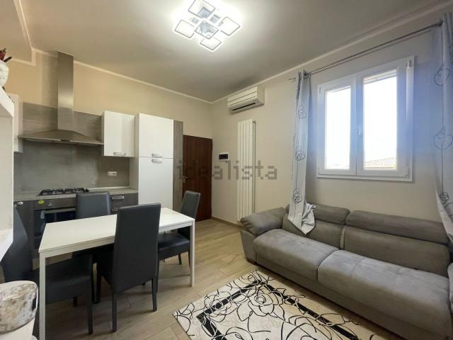 Appartamento in vendita di 55 m² in Via Castelguinelli, 82