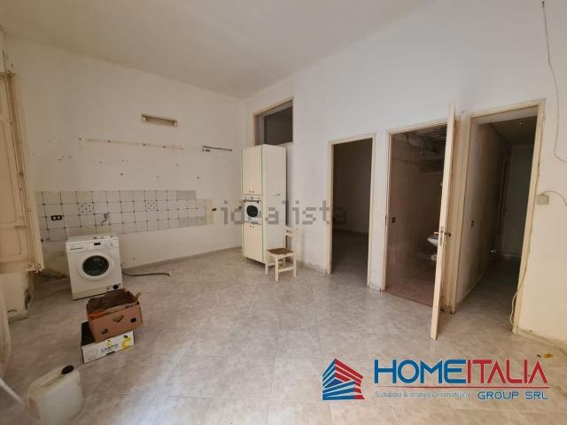 Appartamento in vendita di 55 m² in Via Castrogiovanni