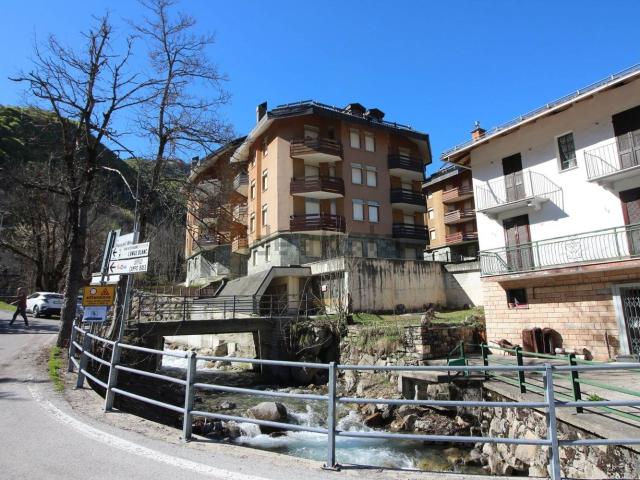 Appartamento in vendita di 55 m² in Via Cascata del Piz