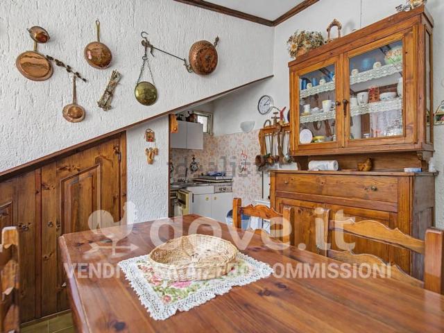 Appartamento in vendita di 55 m² in Via Cascata del Piz, 4