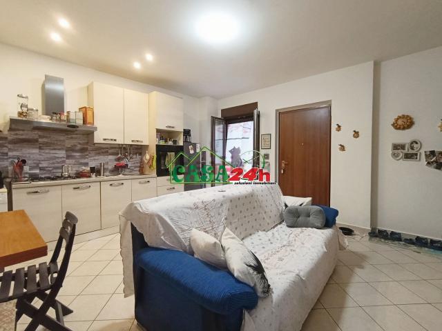 Appartamento in vendita di 55 m² in Via Cascina Emanuela