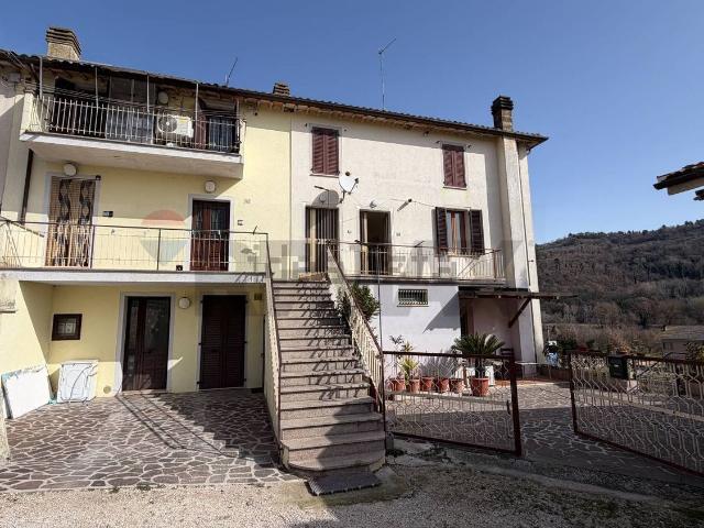 Appartamento in vendita di 55 m² in Via Case Basse, 105
