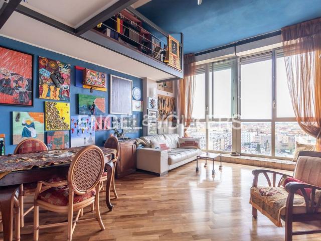 Appartamento in vendita di 55 m² in Via Casilina, 11