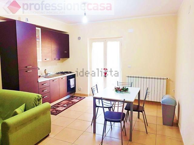 Appartamento in vendita di 55 m² in Via Casilina Nord, 21