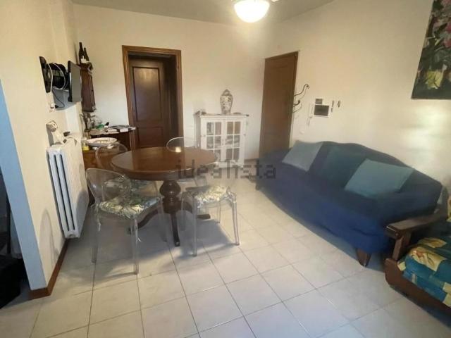 Appartamento in vendita di 55 m² in Via Cassia Sud, 1