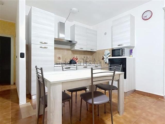 Appartamento in vendita di 55 m² in Via Centro Commerciale