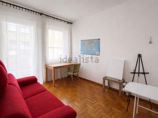 Appartamento in vendita di 55 m² in Via Cenisio, 55