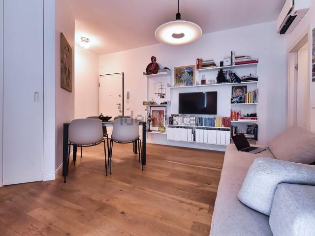 Appartamento in vendita di 55 m² in Via Cenisio, 5