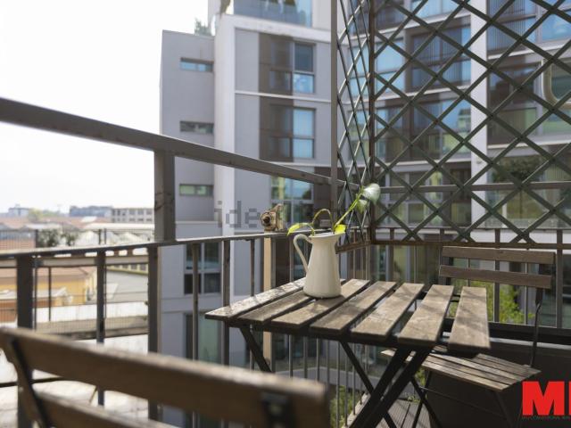 Appartamento in vendita di 55 m² in Via Cenisio, 7