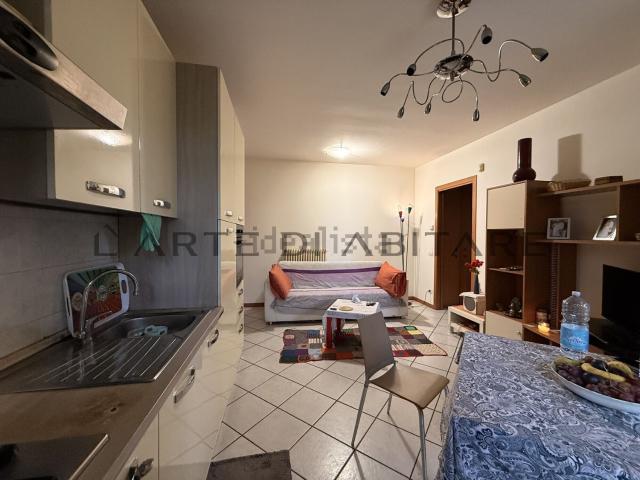 Appartamento in vendita di 55 m² in Via Cellini, 80