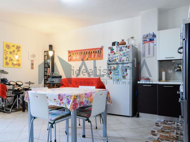 Appartamento in vendita di 55 m² in Via Cervese
