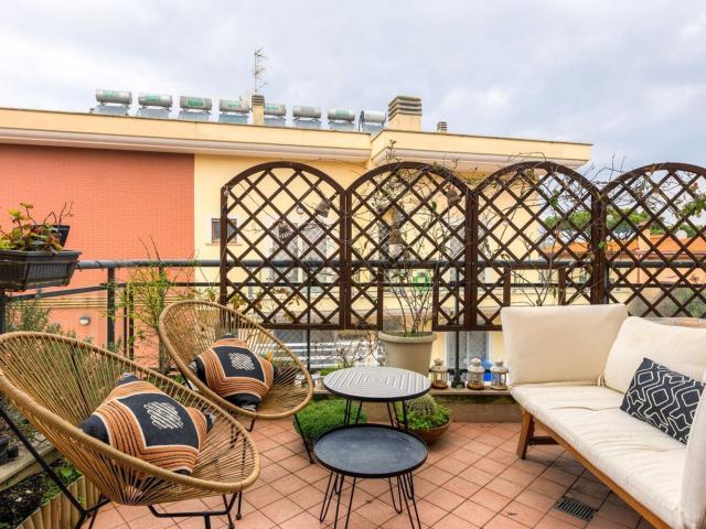 Appartamento in vendita di 55 m² in Via Cervia