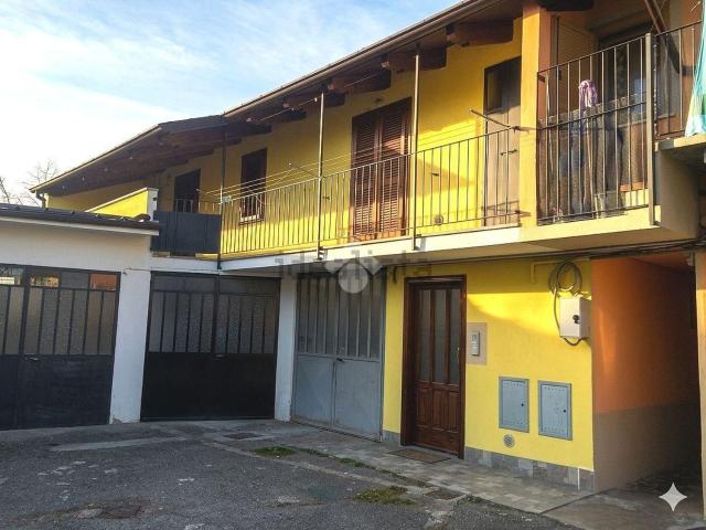 Appartamento in vendita di 55 m² in Via Ceretta Inf 46