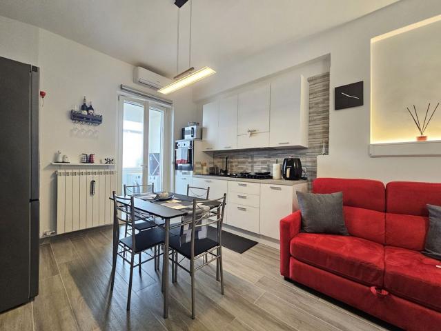 Appartamento in vendita di 55 m² in Via Cesare Battisti, 150