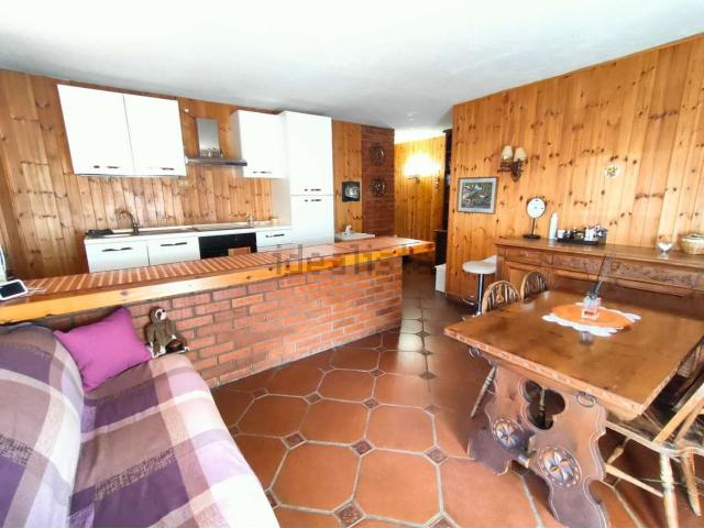 Appartamento in vendita di 55 m² in Via Cesare Battisti, 17