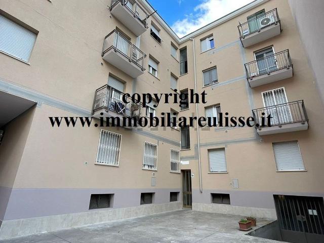 Appartamento in vendita di 55 m² in Via Cesare Battisti