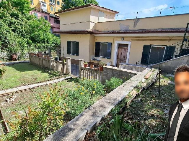 Appartamento in vendita di 55 m² in Via Cesare Lombroso, 49