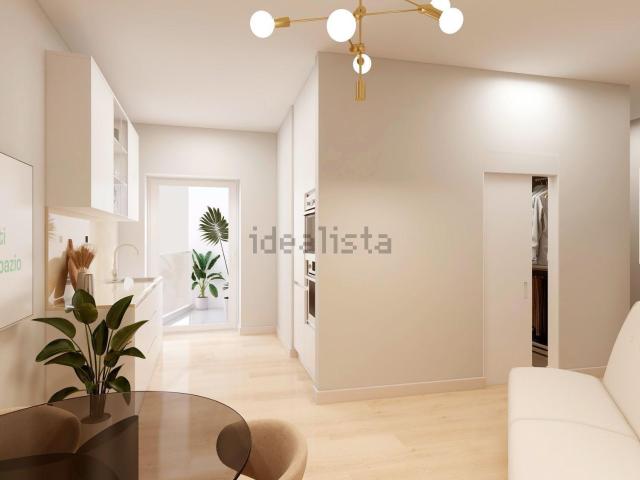 Appartamento in vendita di 55 m² in Via Cesare Pascarella