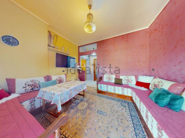 Appartamento in vendita di 55 m² in Via Lauro Rossi, 36