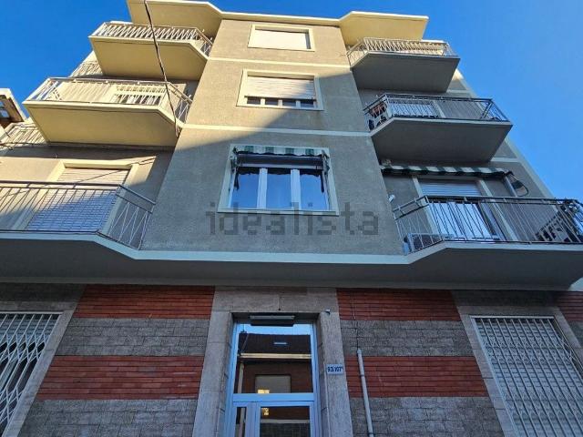 Appartamento in vendita di 55 m² in Via Chambéry, 93