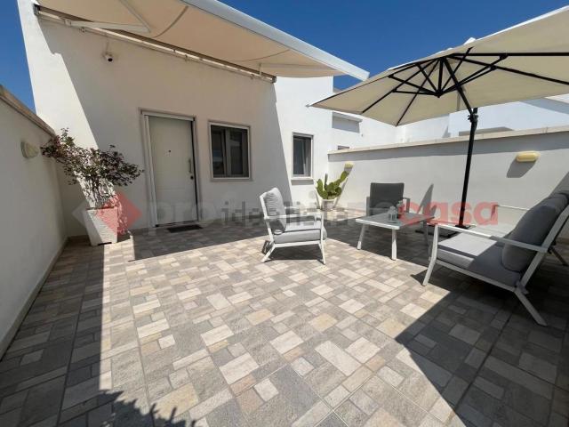 Appartamento in vendita di 55 m² in Via Chidro di Specchiarica, 5