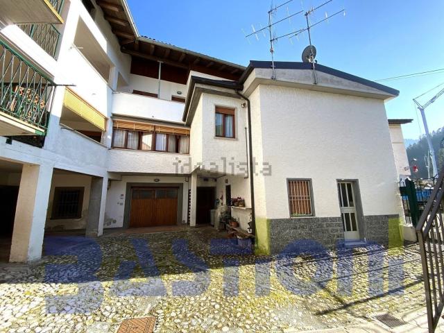 Appartamento in vendita di 55 m² in Via Chiesa