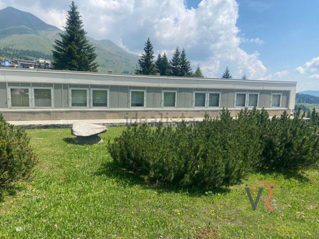 Appartamento in vendita di 55 m² in Via Circonvallazione